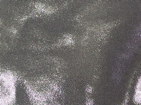 SWATCHES Micro Dot Metallic Foil Spandex 